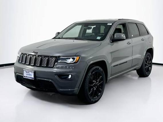 JEEP GRAND CHEROKEE 2022 1C4RJFAG0NC145676 image